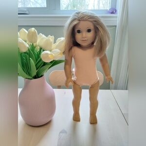 American Girl Doll